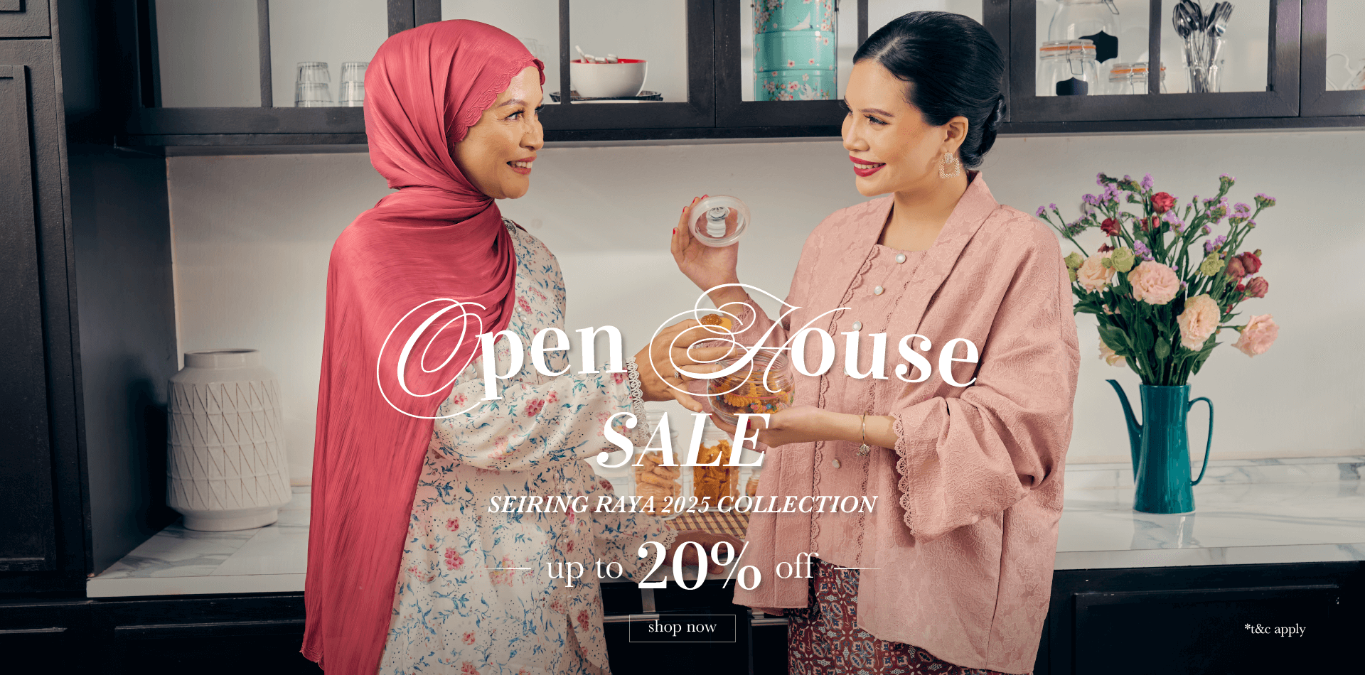Raya Women Sale